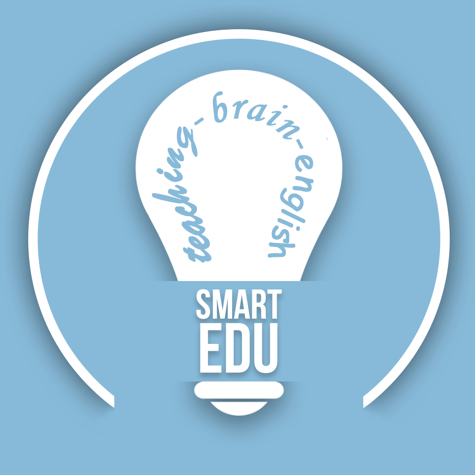 Smart Education Studio - Мовна школа Image