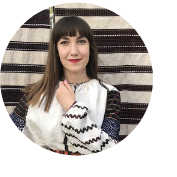 Уляна Семенчук - Integrating 4C skills of the 21st century into the lessons (13 листопада, 18:00)