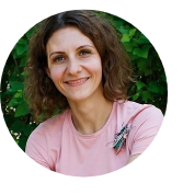Вікторія В'юнник - Структура заняття для з англійської мови для дітей дошкільного віку (10 листопада 10.00)